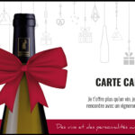 Carte cadeau 120€