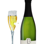 Crémant BB Blanc de Blancs Brut