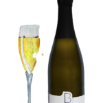 Crémant Pinot Gris Sec
