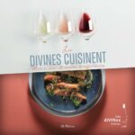 Les diVINes cuisinent !